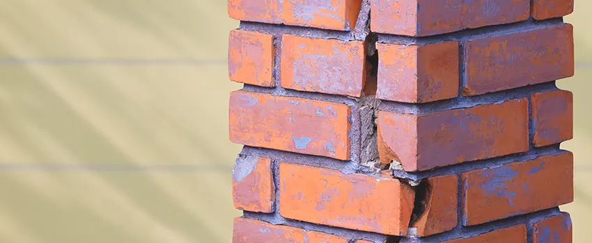 Leaking Chimney Repair And Replacement Cost in Plant City, Florida
