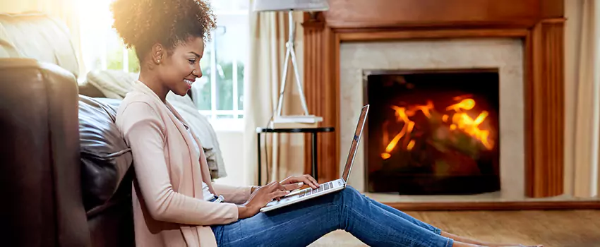 Cost-Effective Osburn Fireplace Installation and Repair in Plant City, FL