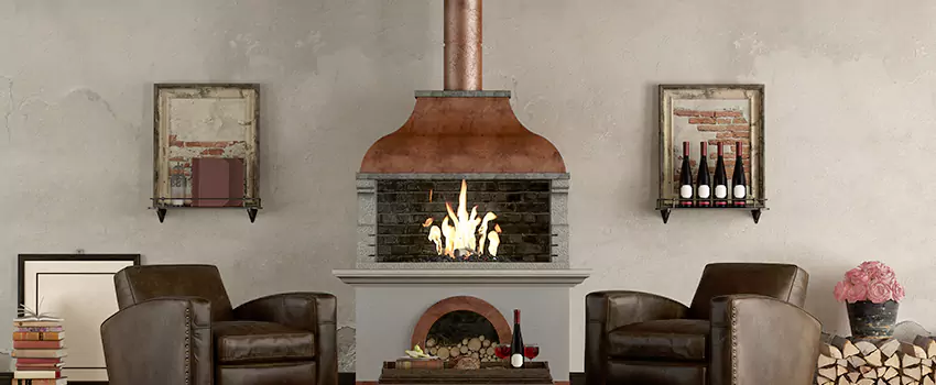 Benefits of Pacific Energy Fireplace in Plant City, Florida