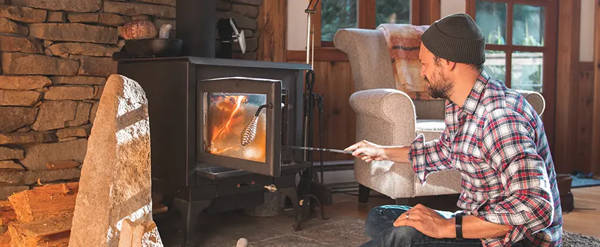Cost of Pellet Fireplace Installation Services in Plant City, FL