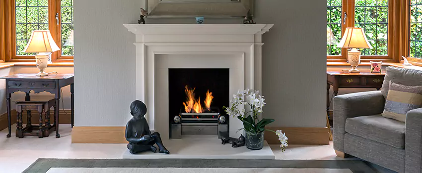 RSF Fireplaces Maintenance and Repair in Plant City, Florida