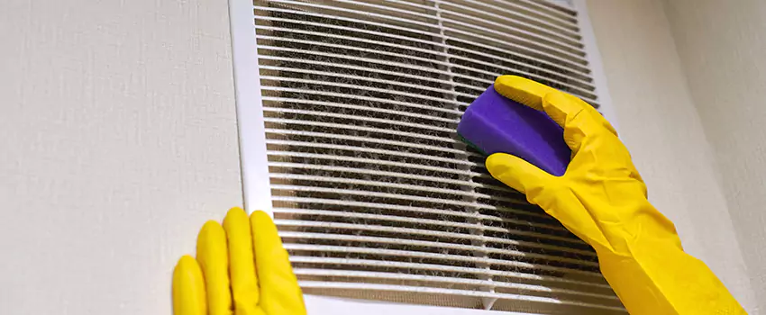 Vent Cleaning Company in Plant City, FL