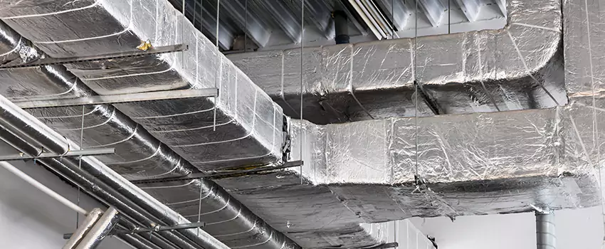 Vent Dust Cleaning Cost in Plant City, FL