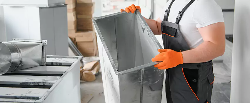 Ventilation Fan Cleaning Services in Plant City, Florida