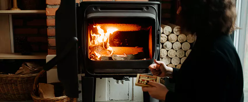 Key Features of Vermont Castings Fireplaces in Plant City, FL