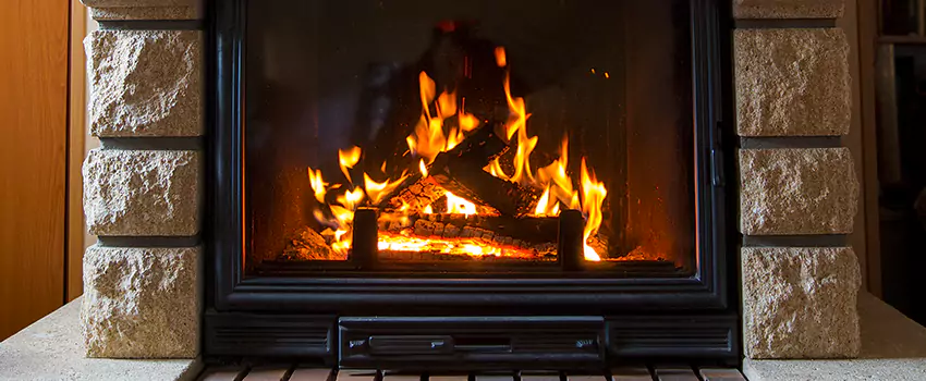 Best Wood Fireplace Repair Company in Plant City, Florida