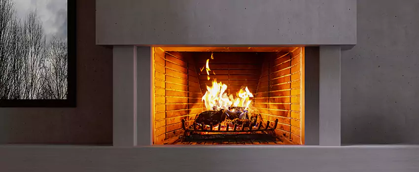 Indoor Wood Burning Furnace Repair and Installation in Plant City, Florida