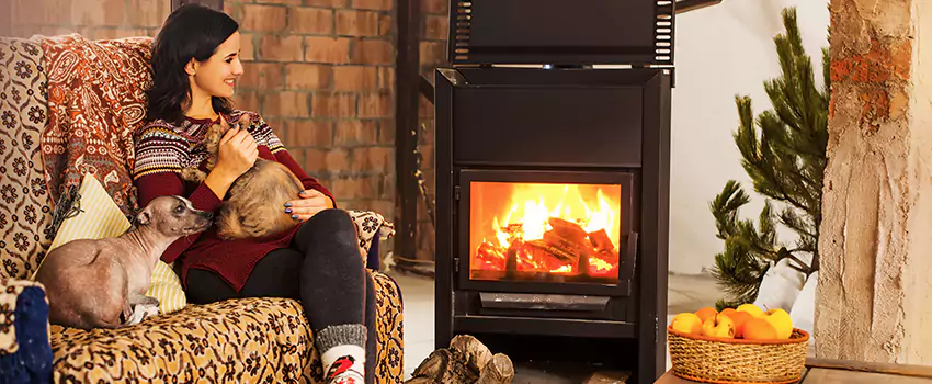 Wood Stove Chimney Cleaning Services in Plant City, FL