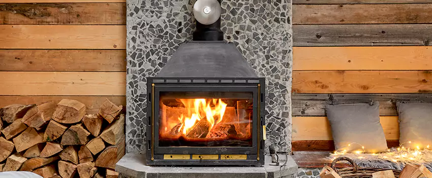 Wood Stove Cracked Glass Repair Services in Plant City, FL