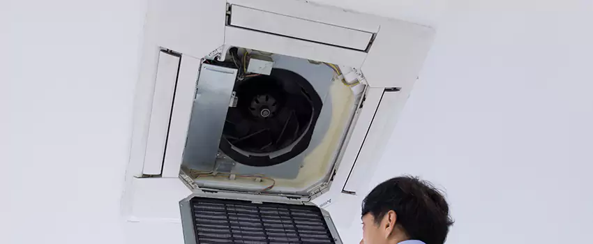 Benefits of Professional Air Duct Cleaning in Plant City, Florida