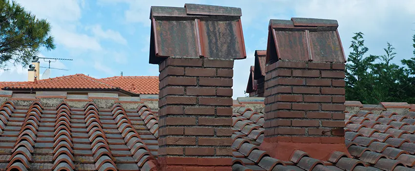 Chimney Vent Damper Repair Services in Plant City, Florida