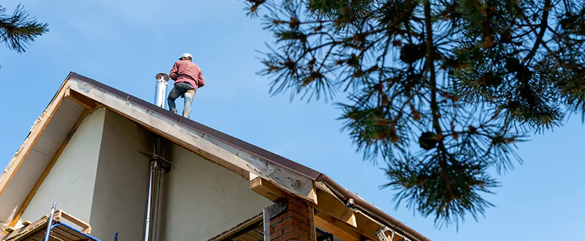 Birds Removal Contractors from Chimney in Plant City, FL
