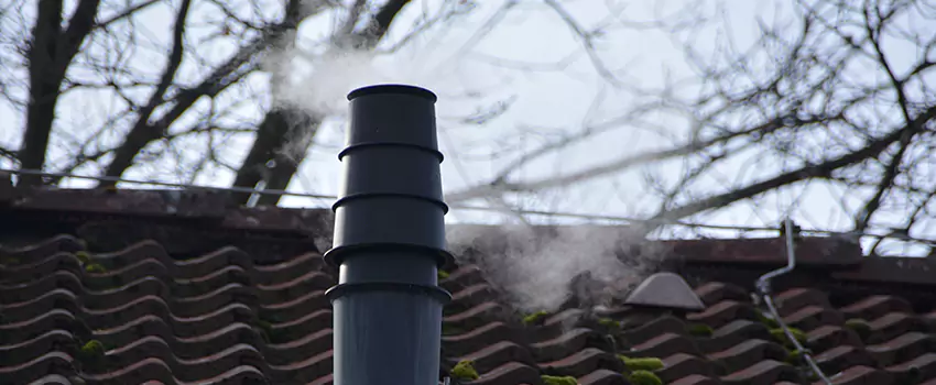 Broken Chimney Animal Screen Repair And Installation in Plant City, FL