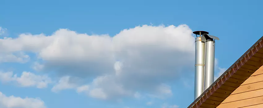 Chimney Cap Bird Guard Repair in Plant City, Florida