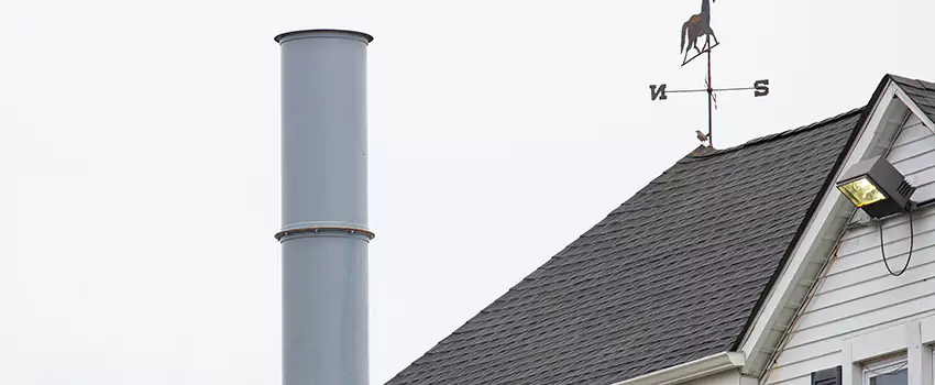 Multi-flue Chimney Caps Installation And Repair in Plant City, FL
