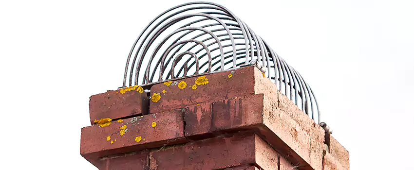 Chimney Crown Problems in Plant City, Florida