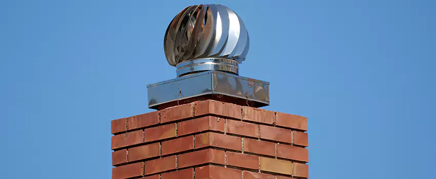 Chimney Damper Hinge Repair in Plant City, FL