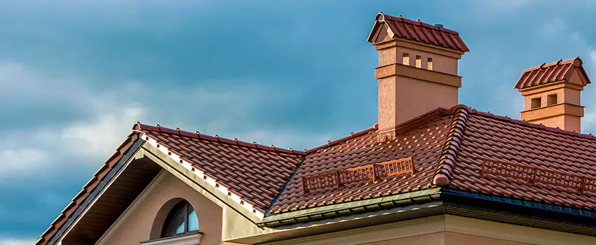 Residential Chimney Services in Plant City, Florida