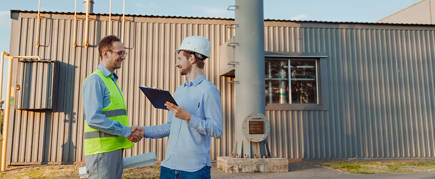 Chimney Cap Inspection in Plant City, FL