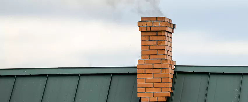 Chimney Installation Company in Plant City, FL