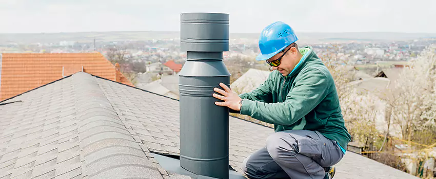 Insulated Chimney Liner Services in Plant City, FL