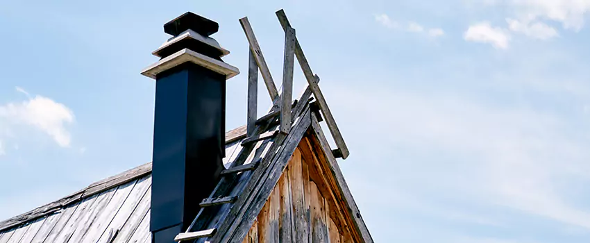 Chimney Pot Inspection in Plant City, FL
