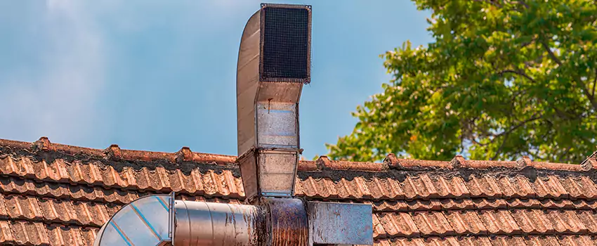 Chimney Blockage Removal in Plant City, Florida