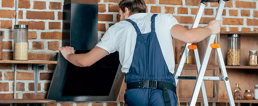Modern Chimney Soot Cleaning Techniques in Plant City, Florida