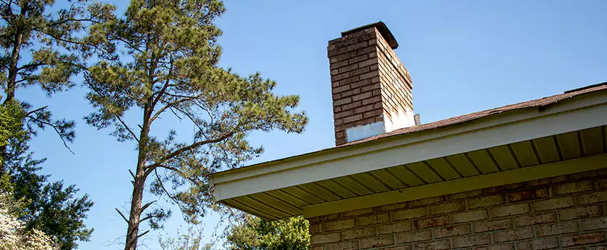 Brick Chimney Sweep Near Me in Plant City, FL