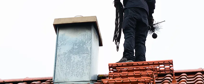 Modern Chimney Sweeping Techniques in Plant City, Florida