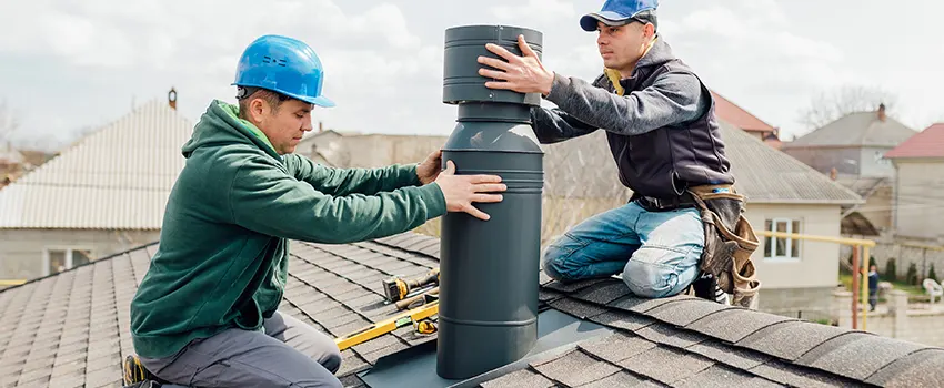 Commercial Chimney Cost in Plant City, FL