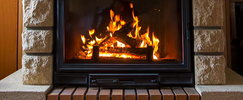 Decorative Fireplace Installation Cost in Plant City, Florida
