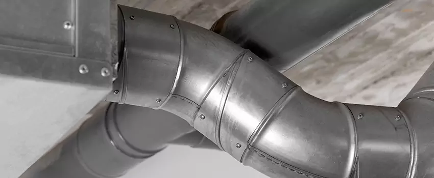 Dryer Vent Blockage Inspection in Plant City, FL