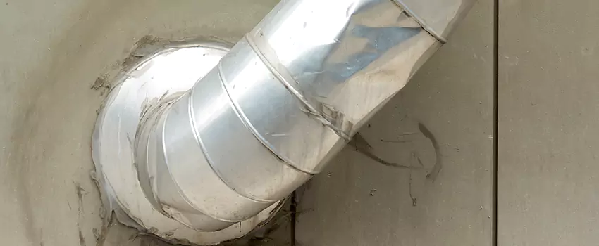 Dryer Vent Repair Process in Plant City, FL