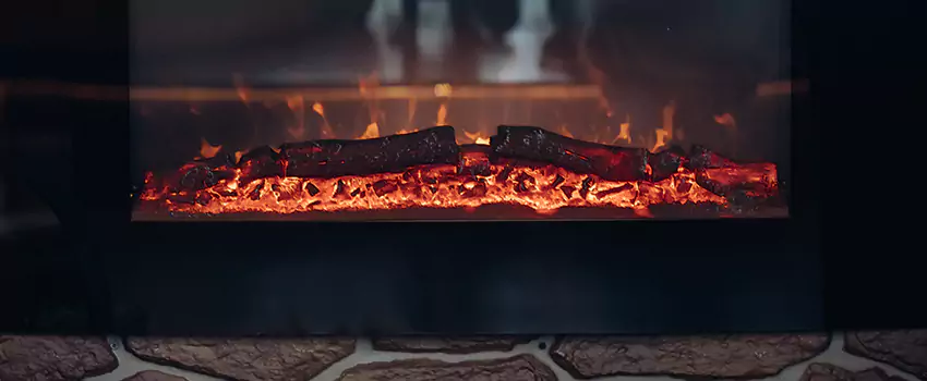 Cost of Electric Fireplace Repair Service in Plant City, Florida