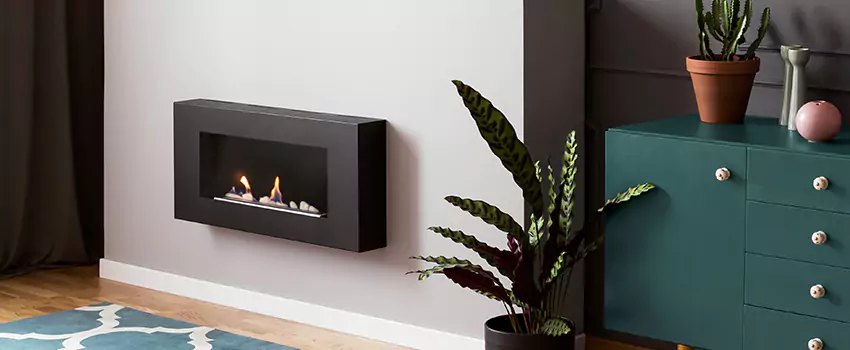 Cost of Ethanol Fireplace Repair And Installation Services in Plant City, FL