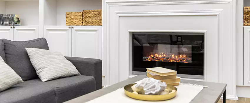 Professional Fireplace Maintenance Contractors in Plant City, FL