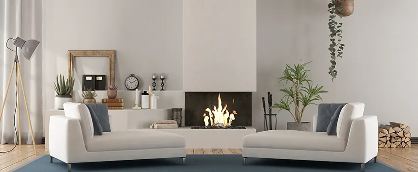 Decorative Fireplace Crystals Services in Plant City, Florida
