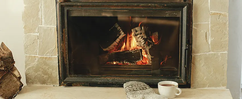 Fireplace Door Handle Replacements Services in Plant City, Florida
