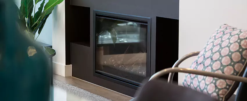 Gas Fireplace Installation in Plant City, FL