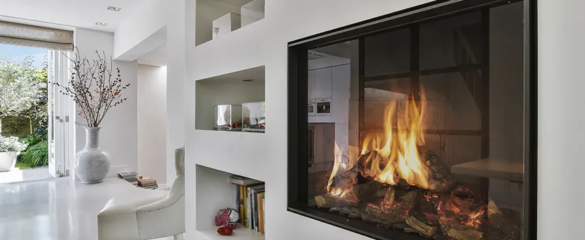 Fireplace Screen Installation And Replacement in Plant City, FL