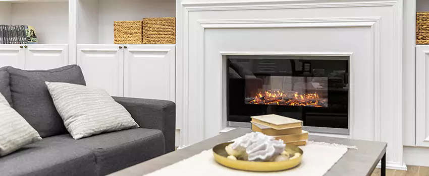Pellet Fireplace Insert Installation in Plant City, FL