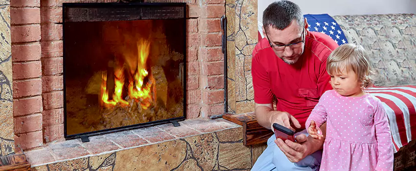 Fireplace Safety Locks For Kids in Plant City, FL
