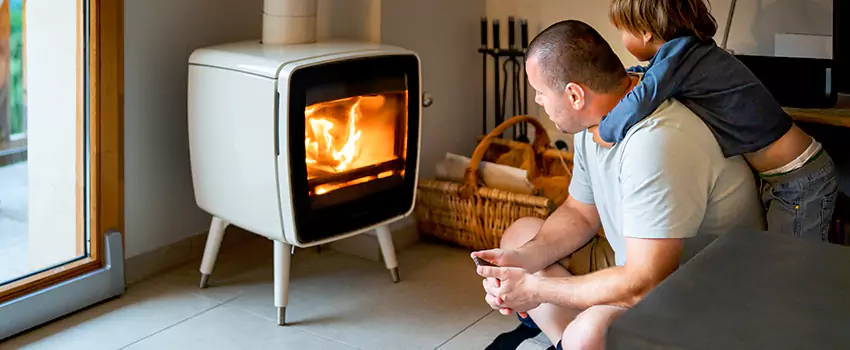 Fireplace Flue Maintenance Services in Plant City, FL