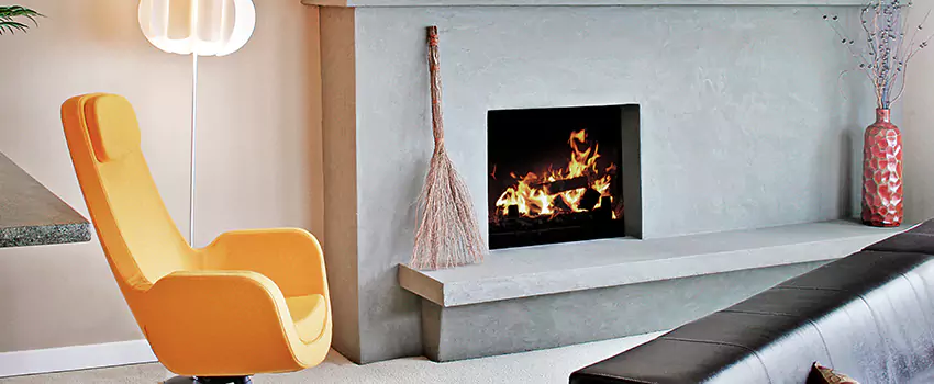 Electric Fireplace Makeover Services in Plant City, FL
