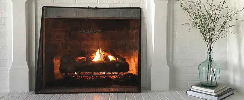 Cost-Effective Fireplace Mantel Inspection And Maintenance in Plant City, FL