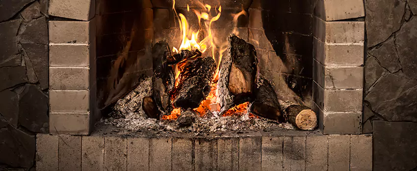 Cost of Rebuilding A Fireplace in Plant City, Florida