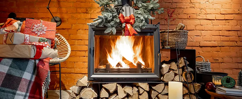 Steel Fireplace Grate Repair And Replacement Services in Plant City, Florida
