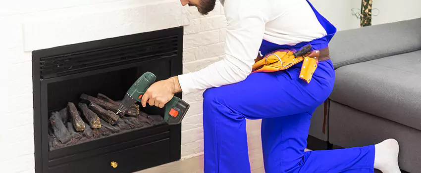 Fireplace Repair Expert in Plant City, Florida