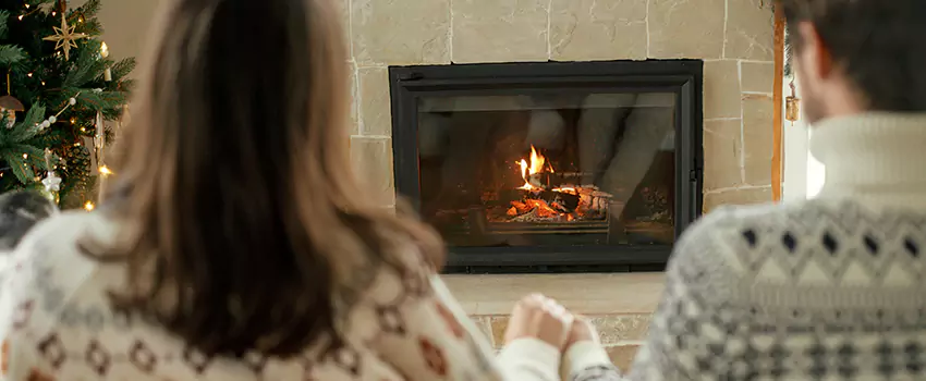 Fireplace Firebox Refurbish & Restore Services in Plant City, FL